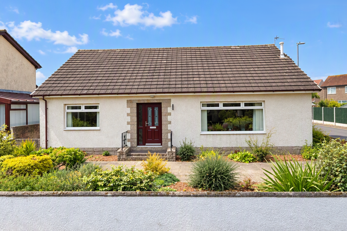 Ardneil Court, Ardrossan